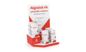Algistick
